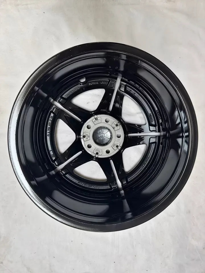 NEU* Original Mercedes C-Klasse W206 S206 18 Zoll AMG Felgen Alufelgen A2064011700 A2064011800 Limousine Cabrio Kombi T-Modell Felgensatz 5x112 7,5x18 ET40 8,5x18 ET52
