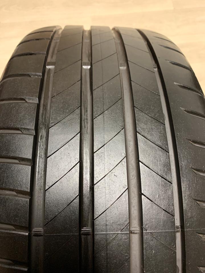 NEU Original Mercedes S-Klasse W223 V223 "Maybach" 20 Zoll Sommerräder Sommerreifen Felgen