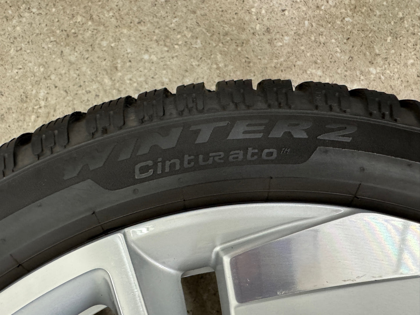 TOP 8/6,5mm Original Skoda Octavia IV NX 18 Zoll Comet Winterräder Winterreifen Felgen 5E3601025AQ 5E3601025AP 5E3601025M 5E3601025N RS Line Scout 225/45 R18 95V Winterradsatz MwSt.