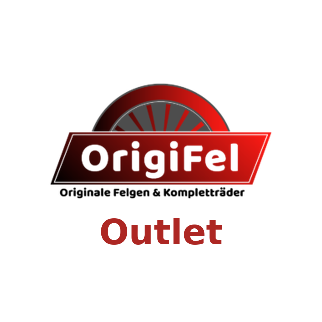 Kompletträder- & Felgenoutlet
