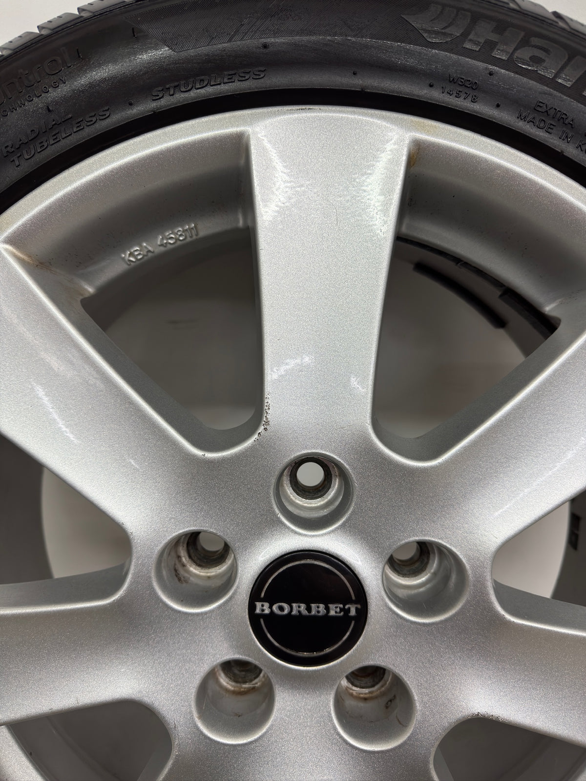 TOP *2 neue Reifen* Audi A3 8P 8V 8Y GY VW Golf V 5 1K VI 6 5K VII 7 5G VIII 8 CD Touran Cross 1P Seat Leon 1P 5F KL Skoda Octavia II 2 III 3 1Z 5E 17 Zoll Winterräder Winterreifen Felgen Alufelgen