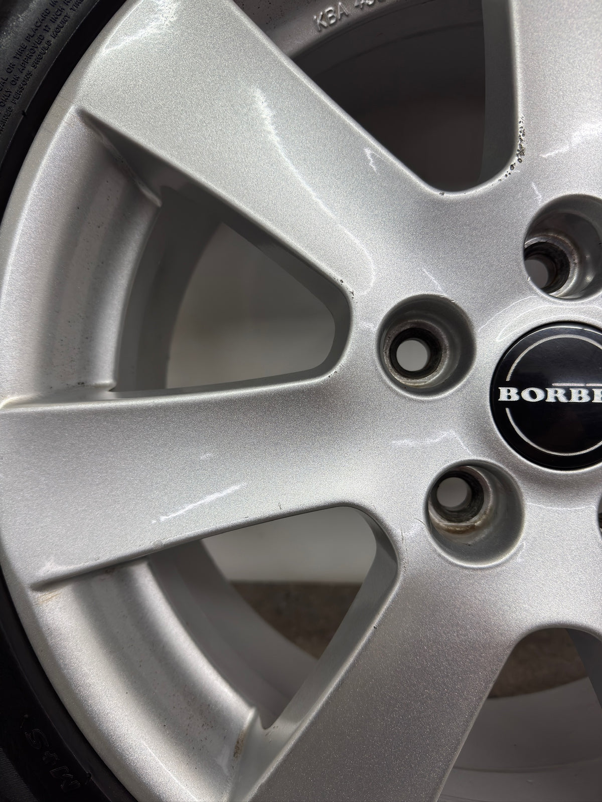 TOP *2 neue Reifen* Audi A3 8P 8V 8Y GY VW Golf V 5 1K VI 6 5K VII 7 5G VIII 8 CD Touran Cross 1P Seat Leon 1P 5F KL Skoda Octavia II 2 III 3 1Z 5E 17 Zoll Winterräder Winterreifen Felgen Alufelgen