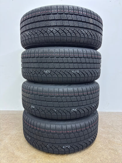 NEU DOT26 Original BMW X3 G45 7er i7 G70 Sty. M 1035M 19 Zoll Winterräder Winterreifen Felgen 5A6F100 Alufelgen 245/50 R19 105H 8,5x19 IS26 ET26 Styling M Sport SUV Winterradsatz