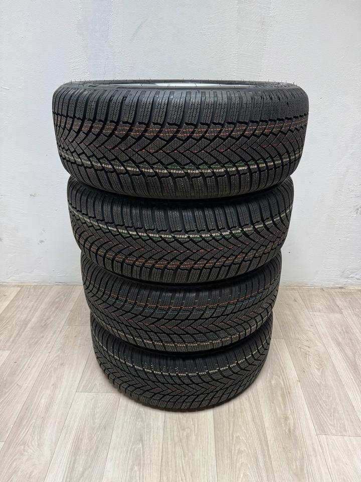 NEU Original Audi Q4 e-tron F4 20 Zoll Winterreifen Winterräder Felgen 89A601025D 89A601025L