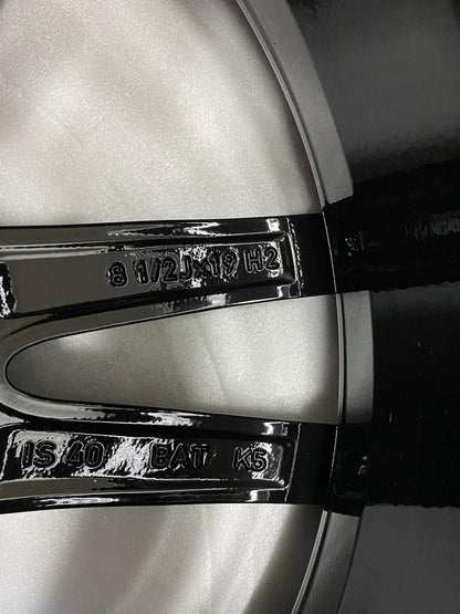 NEU Original BMW 2er G42 3er G20 G21 4er G22 G23 19 Zoll 791M Felgen Alufelgen 8098892 8098893