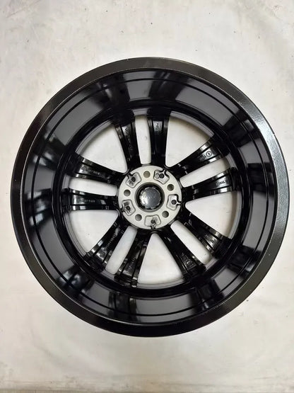 NEU* Original BMW 6er GT G32 7er G11 G12 Styling 630 Felgen Alufelgen 6883159 6881665 6863114 6883160 6867337 Schwarz Hochglanz 8,5x19 IS25 ET25 9,5x19 IS39 ET39 Gran Turismo Felgensatz