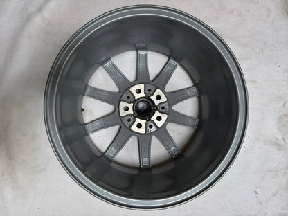 NEU Original BMW X1 F48 X2 F39 Sty. 560 17 Zoll Felgen Alufelgen 6856061 7,5x17 IS52 ET52 5x112 Silber Styling SUV inklusive RDKS RDCi Felgensatz MwSt. ausweisbar