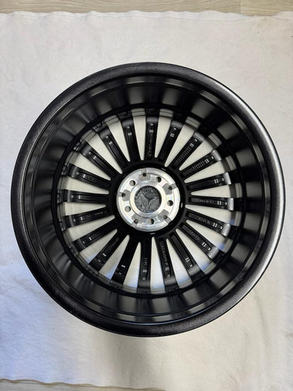 NEU* Original Mercedes A-Klasse W177 B-Klasse W247 CLA C118 19 Zoll AMG Felgen Alufelgen A1774014200 5x112 7,5x19 ET49 Schwarz Hochglanz glanzgedreht Coupé Limousine F2A F2B F2CLA