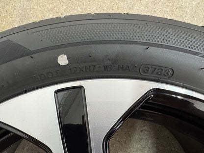 NEU Original Mercedes E-Klasse W 214 S 214 19 Zoll Sommerräder Sommerreifen Felgen A2144013600 A2144013700 245/45 R19 102Y 275/40 R19 105Y Sport Line 4MATIC 8,5x19 ET35,5 9,5x19 ET51 Sommerradsatz