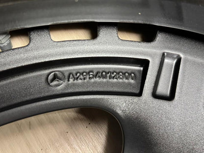 NEU Original Mercedes EQE 43 53 AMG V 295 20 Zoll Sommerreifen Sommerradsatz Felgen
