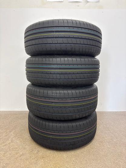 NEU Original Mercedes GLC X 254 C 254 18 Zoll Sommerräder Sommerreifen Felgen A2544010100 A2544014700 Alufelgen SUV Coupé Schwarz glanzgedreht 235/60 R18 103W 255/55 R18 109W Sommerradsatz