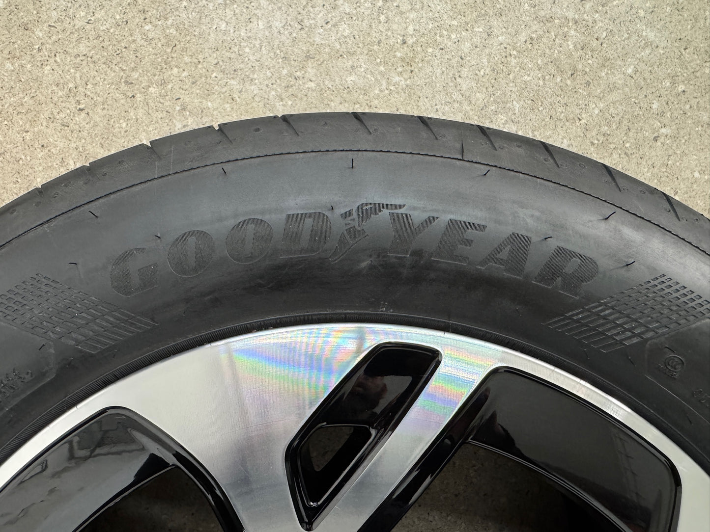 NEU Original Mercedes GLC X 254 C 254 18 Zoll Sommerräder Sommerreifen Felgen A2544010100 A2544014700 Alufelgen SUV Coupé Schwarz glanzgedreht 235/60 R18 103W 255/55 R18 109W Sommerradsatz