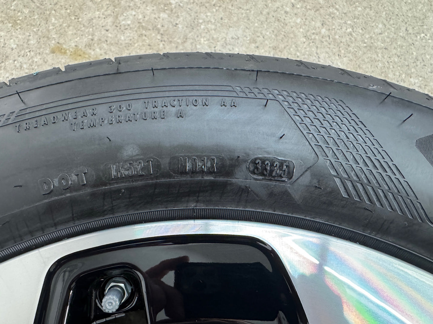 NEU Original Mercedes GLC X 254 C 254 18 Zoll Sommerräder Sommerreifen Felgen A2544010100 A2544014700 Alufelgen SUV Coupé Schwarz glanzgedreht 235/60 R18 103W 255/55 R18 109W Sommerradsatz