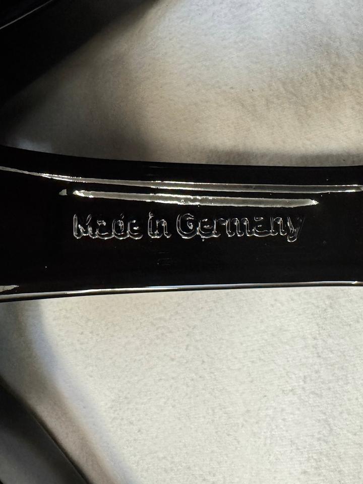 NEU Original Mercedes S-Klasse W 222 20 Zoll AMG Felgen Alufelgen A222401400 A2224014100