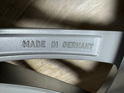NEU Original Mercedes S-Klasse W223 V223 20 Zoll AMG Winterreifen Winterräder Felgen