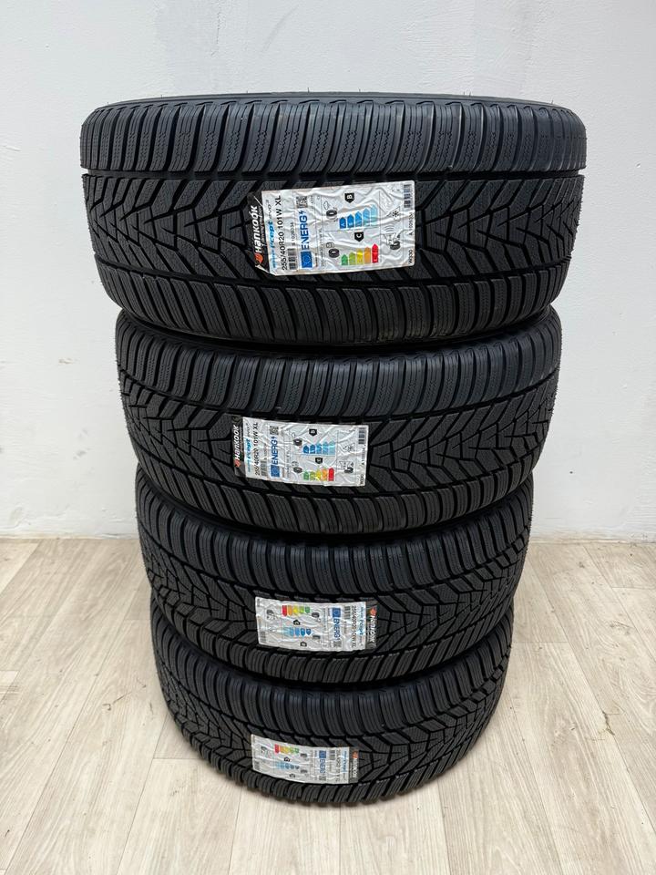 NEU Original Mercedes S-Klasse W223 V223 20 Zoll AMG Winterreifen Winterräder Felgen
