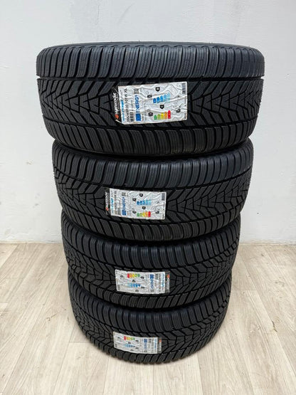 NEU Original Mercedes S-Klasse W223 V223 20 Zoll AMG Winterreifen Winterräder Felgen