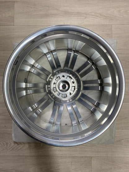 NEU Original Mercedes S-Klasse W223 V223 9x20 ET34 Zoll Felgen Alufelgen A2234014000