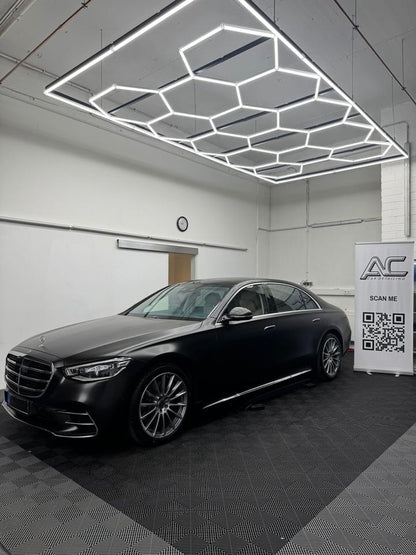 NEU Original Mercedes S-Klasse W223 V223 AMG 20 Zoll Sommerräder Sommerreifen Felgen