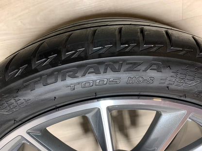 NEU Original Mercedes S-Klasse W223 V223 AMG 20 Zoll Sommerräder Sommerreifen Felgen