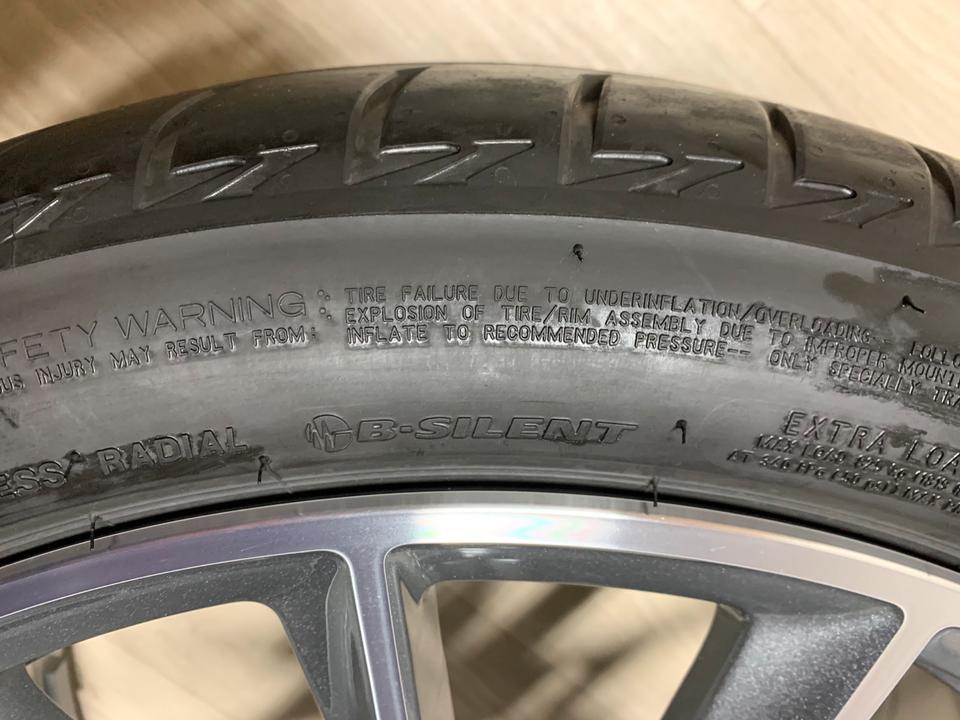 NEU Original Mercedes S-Klasse W223 V223 AMG 20 Zoll Sommerräder Sommerreifen Felgen