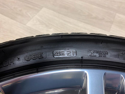 NEU Original Mercedes S-Klasse W223 V223 "Maybach" 20 Zoll Sommerräder Sommerreifen Felgen