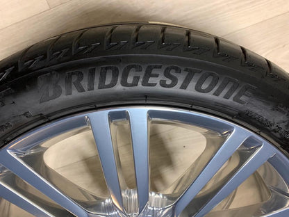 NEU Original Mercedes S-Klasse W223 V223 "Maybach" 20 Zoll Sommerräder Sommerreifen Felgen