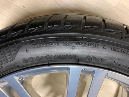 NEU Original Mercedes S-Klasse W223 V223 "Maybach" 20 Zoll Sommerräder Sommerreifen Felgen