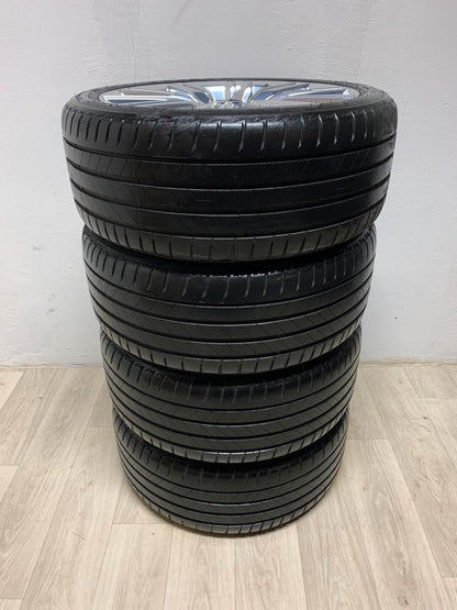 NEU Original Mercedes S-Klasse W223 V223 "Maybach" 20 Zoll Sommerräder Sommerreifen Felgen