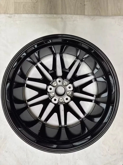 NEU* Original Porsche Macan 9x22" 95C601025AD Felge Alufelge