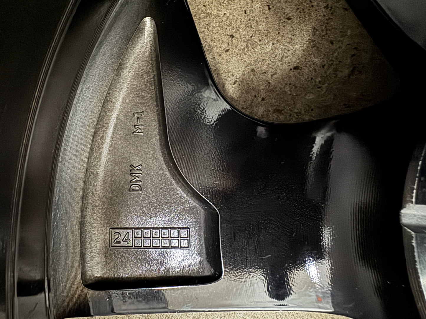 NEU Original VW Golf 8 VIII 5H CD Coventry Sommerräder 5H0601025P 225/45 R17 Zoll Sommerreifen Felgen Alufelgen R-Line Variant GTI GTD GTE Edition Schwarz Glanzgedreht