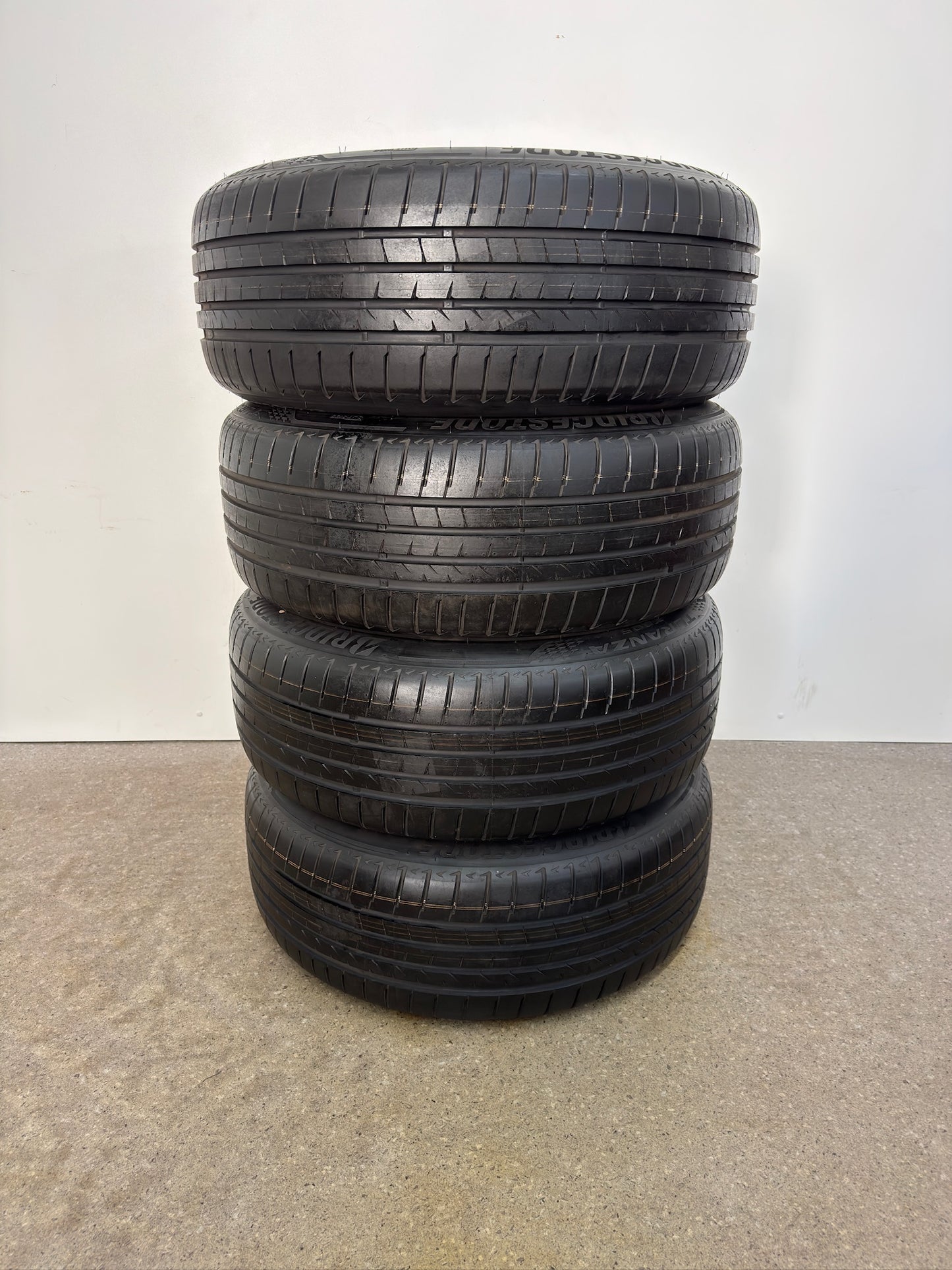 NEU* Original Audi A6 Allroad Quattro C8 4K 19 Zoll Sommerräder Sommerreifen Felgen Alufelgen 4K0601025G 235/50 R19 103Y 10-Speichen S-Line 8,5x19 ET40 RDKS