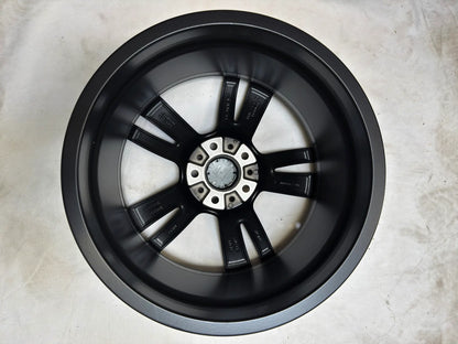 NEU* Original BMW 3er F30 F31 4er F32 F33 M 442M 19 Zoll Felgen Alufelgen 7852493 7846780 7852494 7846781 8x19 ET36 IS36 8,5x19 IS47 ET47 5x120 Night Edition Schwarz Matt M Sport Line Felgensatz