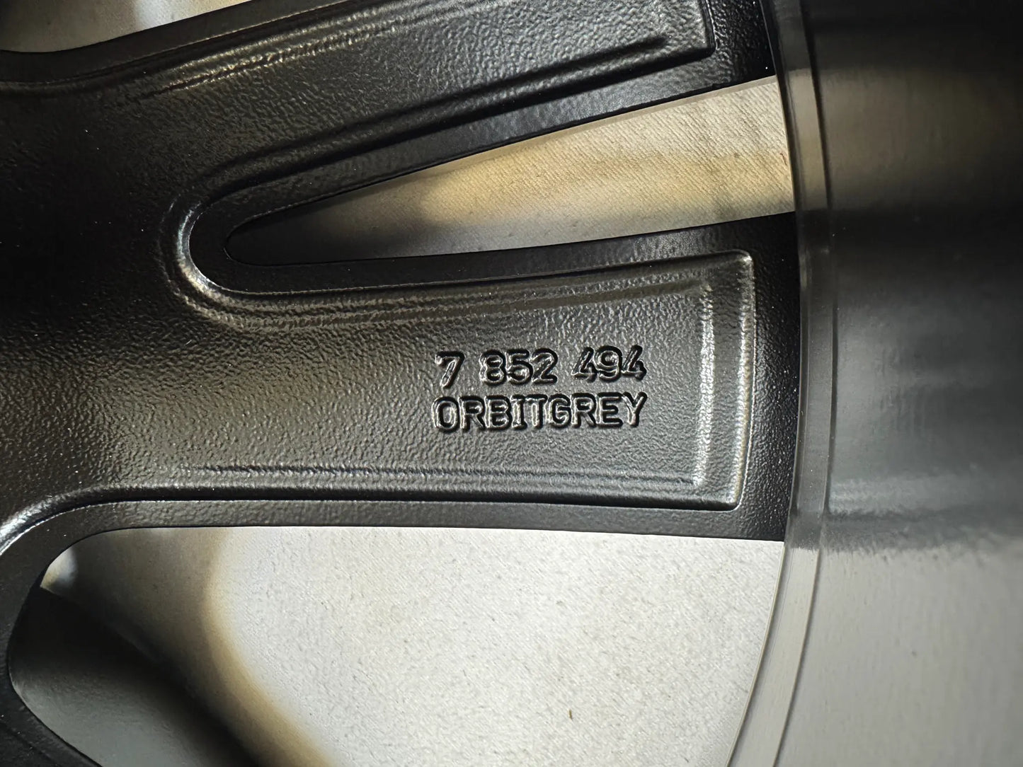 NEU* Original BMW 3er F30 F31 4er F32 F33 M 442M 19 Zoll Felgen Alufelgen 7852493 7846780 7852494 7846781 8x19 ET36 IS36 8,5x19 IS47 ET47 5x120 Night Edition Schwarz Matt M Sport Line Felgensatz