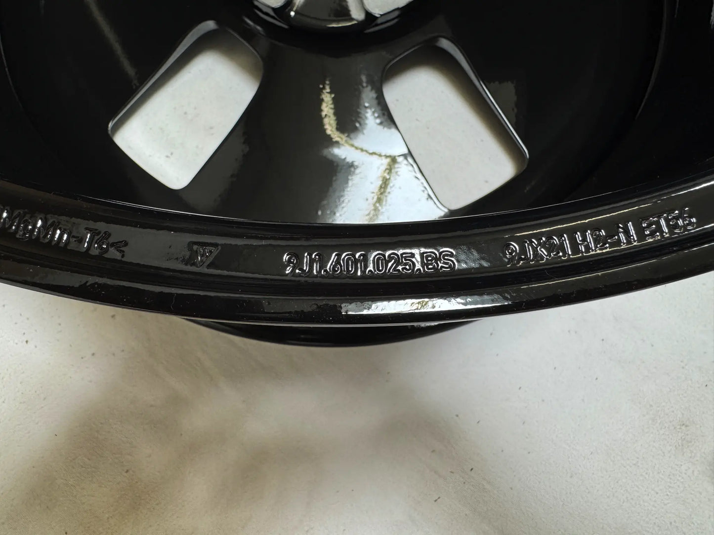 NEU* Original Porsche Taycan II 21 Zoll Aero Design Felgen Alufelgen 9J1601025BS 9J1601025BT 9x21 ET54 11x21 ET59 Turbo S GTS GT 4 S Cross Turismo Sport Felgensatz 9J1 Schwarz MwSt.