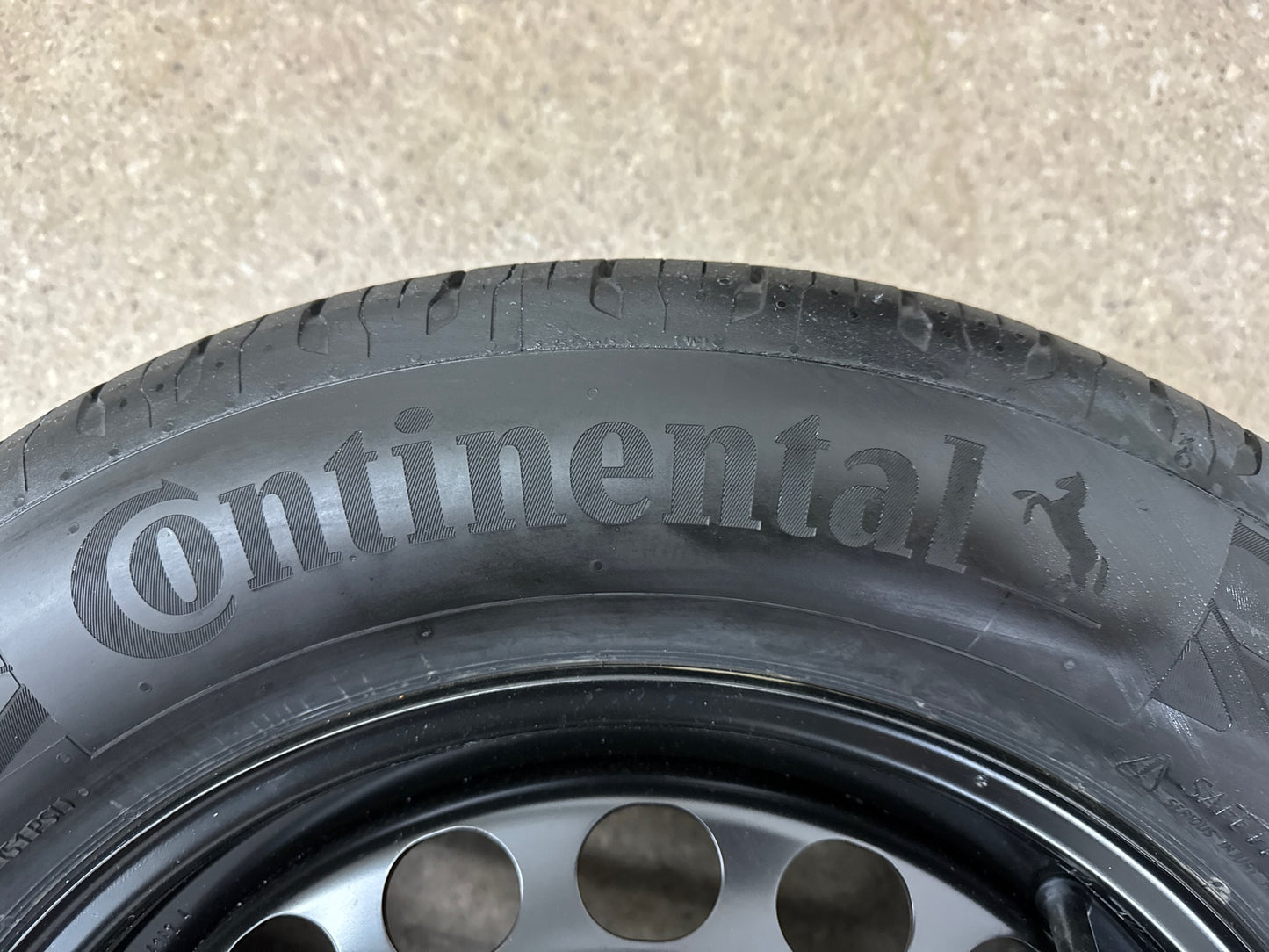Neu Original VW Passat B8 3G Skoda Superb III 3V 215/60 R16 Zoll Sommerrräder Sommerreifen 3Q0601027 Stahlfelgen Felgen 6,5x16 ET41 5x112 Sommerkomplettradsatz