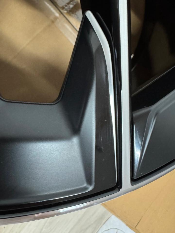 Neuw. Original BMW 5er G30 G31 20 Zoll Styling 1001 i Felgen Alufelgen M Sport Edition 6895212 6895213