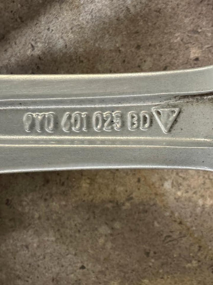 Neuw. Original Porsche Cayenne COUPÉ E3 9Y3 20 Zoll Winterräder Winterreifen Felgen