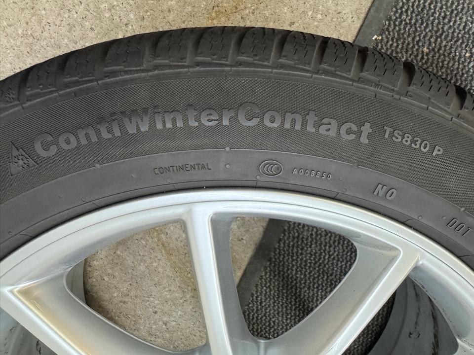 Neuw. Original Porsche Cayenne COUPÉ E3 9Y3 20 Zoll Winterräder Winterreifen Felgen