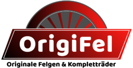 OrigiFel - Originale Felgen GmbH