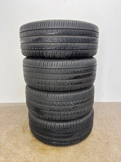 Original BMW 3er F30 F31 4er F32 F33 F36 Sty. 393 17 Zoll Felgen Alufelgen 6796242 Styling Silber 7,5x17 ET37 IS37 Limousine Cabrio Coupé RDKS RSC Felgensatz REIFEN NUR TRANSPORTSCHUTZ