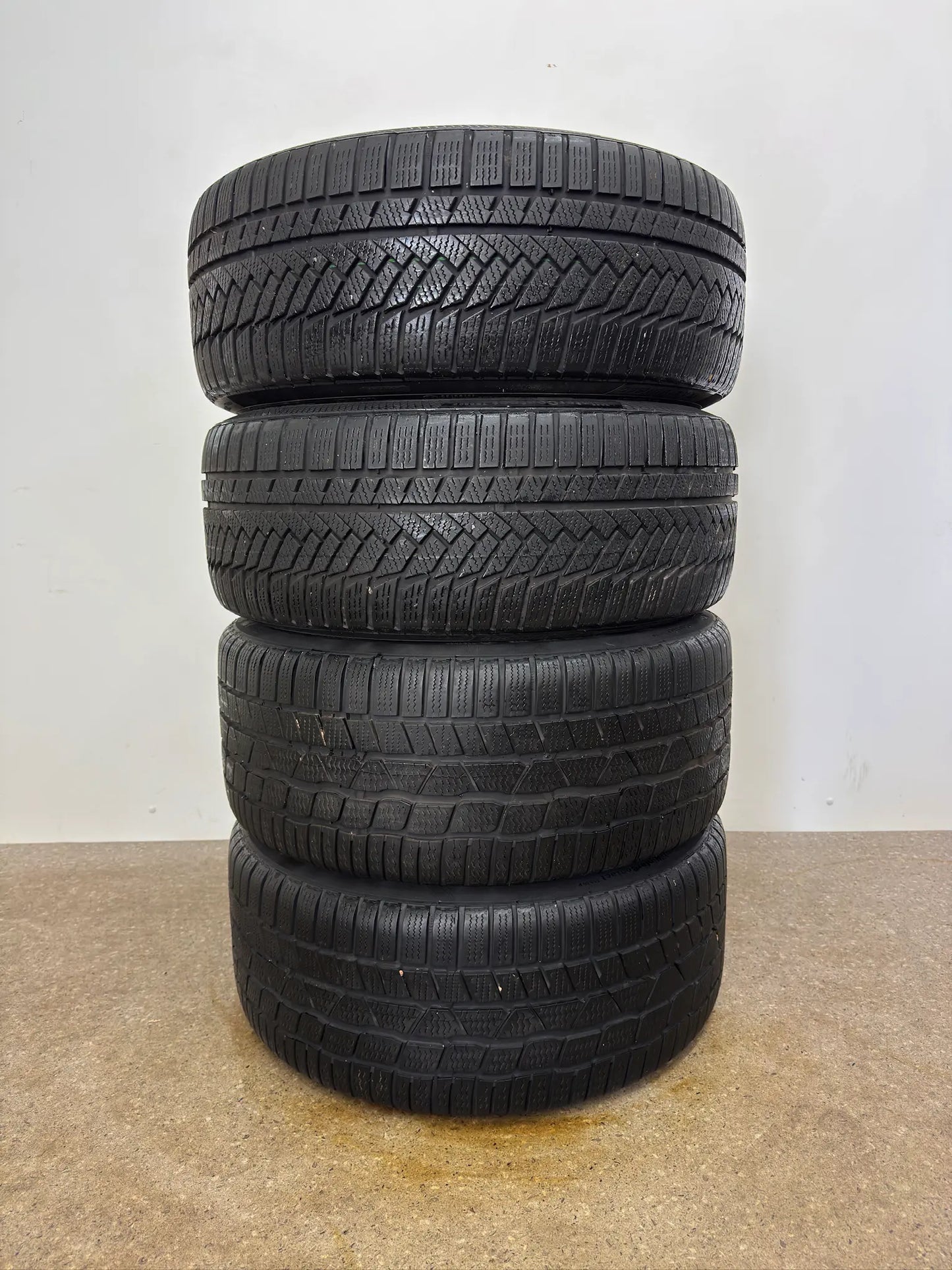 Original Mercedes C-Klasse W 204 S 204 18 Zoll AMG Winterräder Winterreifen Felgen Alufelgen A2044019802 A2044019902 225/40 R18 92V 255/35 R18 94V T-Modell Limousine Winterradsatz