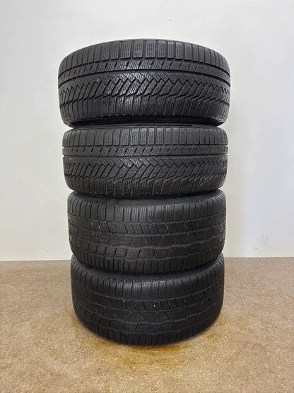 Original Mercedes C-Klasse W 204 S 204 18 Zoll AMG Winterräder Winterreifen Felgen Alufelgen A2044019802 A2044019902 225/40 R18 92V 255/35 R18 94V T-Modell Limousine Winterradsatz