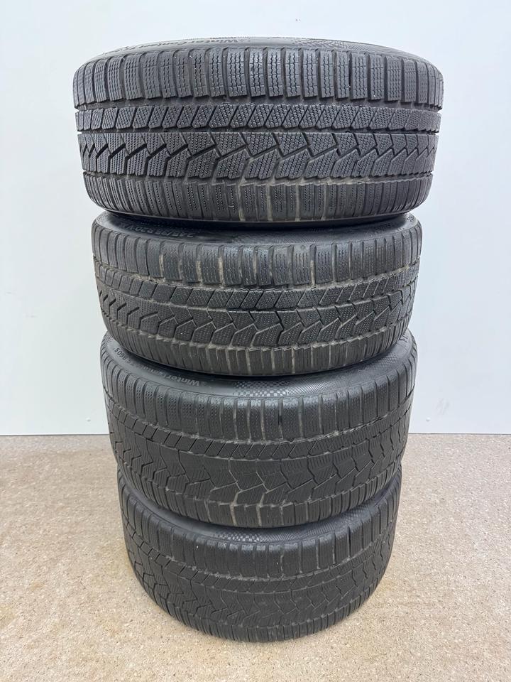 Original Porsche 911 992 Carrera 4S GTS 20 21 Zoll Winterreifen Winterräder Felgen