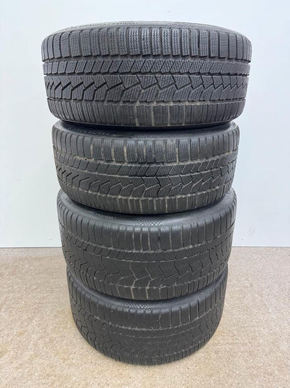 Original Porsche 911 992 Carrera 4S GTS 20 21 Zoll Winterreifen Winterräder Felgen