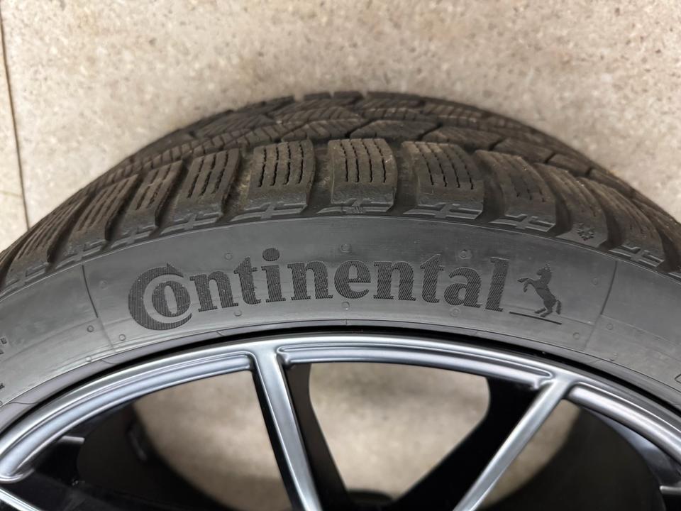 Original Porsche 911 992 Carrera 4S GTS 20 21 Zoll Winterreifen Winterräder Felgen
