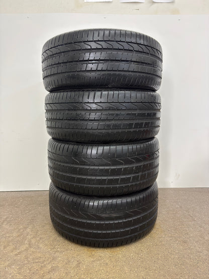 Original Porsche Macan II 2 III 3 20 Zoll Sommerräder Sommerreifen Felgen Alufelgen 95B601025EJ 95B601025EK 265/45 R20 104Y 295/40 R20 106Y Sport
