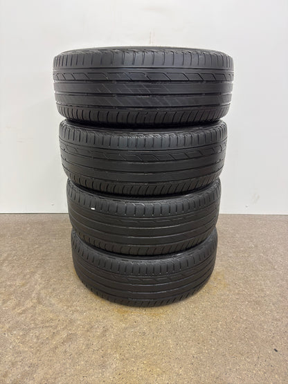 Original Skoda Karoq NU 18 Zoll Braga Felgen Alufelgen 57A601025D 57A601025L 7Jx18H2 ET45 Silber Felgensatz Style Simply Clever