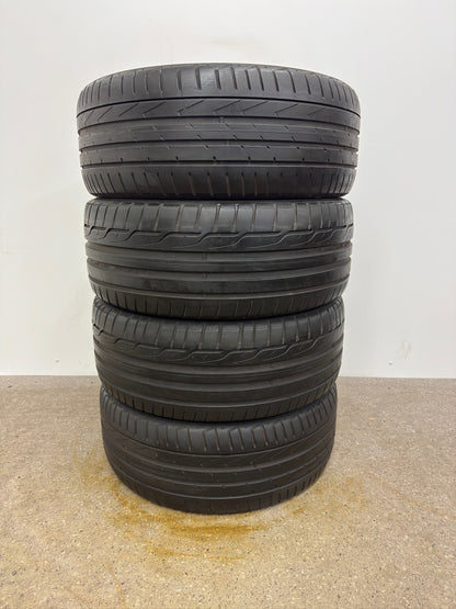 Original Skoda Octavia III 3 5E 16 Zoll Sommerräder Sommerreifen Felgen Alufelgen 5E0601025BC 5E0601025BQ 5E0601025J 225/45 R17 91W 5x112 7x17 ET49 Soleil glanzgedreht Sommerradsatz MwSt.