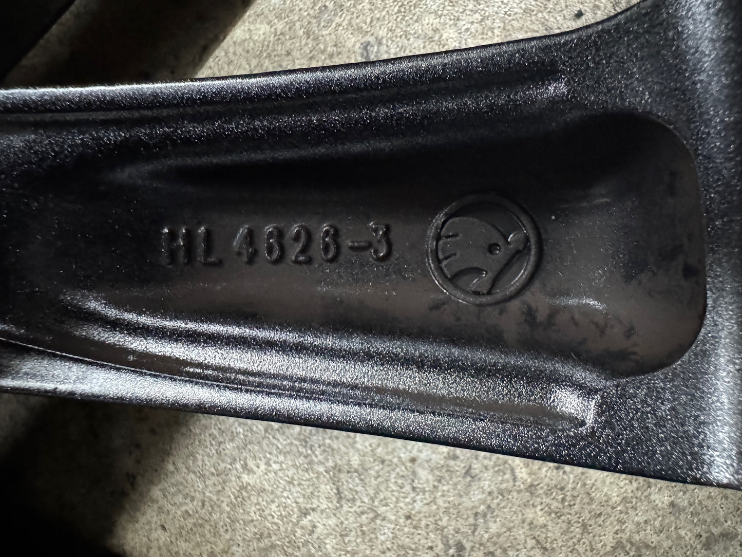 Original Skoda Octavia III 3 5E 16 Zoll Sommerräder Sommerreifen Felgen Alufelgen 5E0601025BC 5E0601025BQ 5E0601025J 225/45 R17 91W 5x112 7x17 ET49 Soleil glanzgedreht Sommerradsatz MwSt.